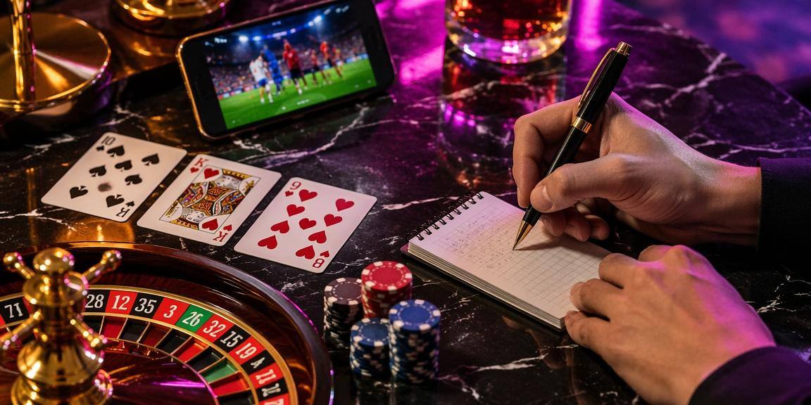 38bet Slots